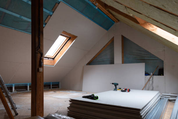 Insulation Inspection Services in Bridgeport, IL