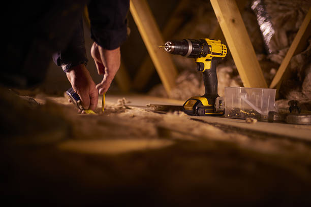 Best Crawl Space Insulation  in Bridgeport, IL