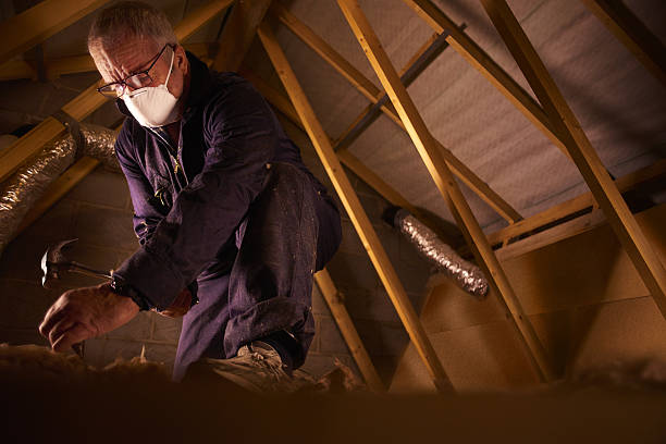 Range of Insulation Solutions in Bridgeport, IL